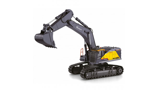 AMEWI ACV730 Crawler Excavator 1:14 RTR 2,4GHz, 22 Functions