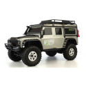 AMEWI Dirt Climbing Pioneer SUV Crawler 4WD 1:10 RTR