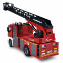 AMEWI Mercedes-Benz Fire Truck Aerial Ladder, RTR 2,4GHz