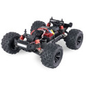 AMEWI Hyper GO Monstertruck brushless 4WD 1:16 RTR blue/whit