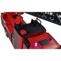 AMEWI Mercedes-Benz Fire Truck Aerial Ladder, RTR 2,4GHz