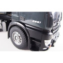 AMEWI Mercedes-Benz Arocs Dump Truck PRO Metal V2 RTR 2,4GHz