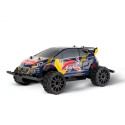 Carrera RC 2,4GHz      370183022 RB Peugeot WRX 208 - Rallycross