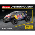 Carrera RC 2,4GHz      370183022 RB Peugeot WRX 208 - Rallycross