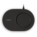 Ember Travel Mug Charging Coaster Black