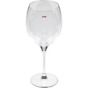 Alessi Mami-XL Set of 4 glasses for white wine SG119/1S4