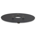 8 seasons Metal Floor Plate 2 for No. 1 160