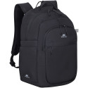 Rivacase 5432 Black Urban Backpack 16l