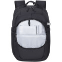 Rivacase 5432 Black Urban Backpack 16l