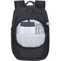 Rivacase 5432 Black Urban Backpack 16l