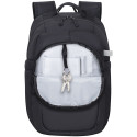 Rivacase 5432 Black Urban Backpack 16l