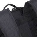 Rivacase 5432 Black Urban Backpack 16l