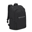 Rivacase 7569 Laptop Backpack 17,3  ECO black