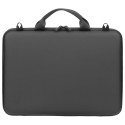 Rivacase 5130 Laptop Sleeve 14  and MacBook Air 15 black