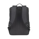 Rivacase 7569 Laptop Backpack 17,3  ECO black