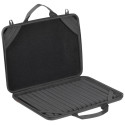 Rivacase 5130 Laptop Sleeve 14  and MacBook Air 15 black