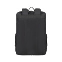 Rivacase 7569 Laptop Backpack 17,3  ECO black