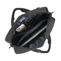 Rivacase 8422 Laptop Bag 13,3-14  ECO black