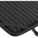 Rivacase 5130 Laptop Sleeve 14  and MacBook Air 15 black