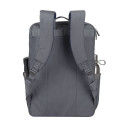 Rivacase 7569 Laptop Backpack 17,3  ECO grey