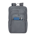 Rivacase 7569 Laptop Backpack 17,3  ECO grey