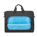 Rivacase 7531 Laptop Bag 15.6-16  ECO black