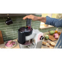 Bosch MUZ S68VL VeggieLove MUM Series 6