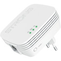 Strong POWERLINE WiFi 600 Duo Kit Mini