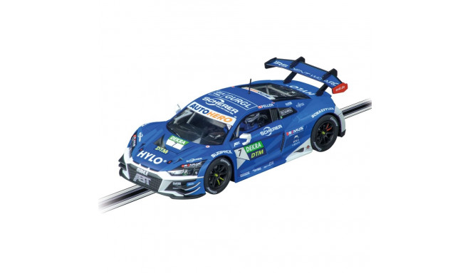 Carrera Digital 132     20031063 Audi R8 LMS GT3  Team Abt, No.7