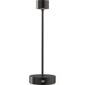 ab+ by Abert Saturno portable Table Lamp black