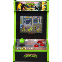 Arcade 1UP Mutant Ninja Turtles Countercade