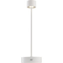 ab+ by Abert Saturno portable Table Lamp white