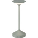 ab+ by Abert Tempo Mini portable table lamp sage green