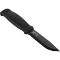 Morakniv Garberg Black Carbon Polymer Sheath