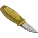 Morakniv Eldris Neck Knife yellow