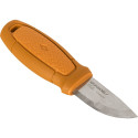 Morakniv Eldris Burnt Orange and Fire Starter