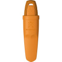 Morakniv Eldris Burnt Orange and Fire Starter