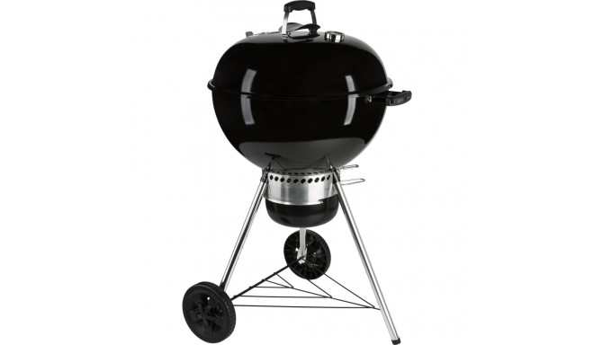 Weber söegrill Original Kettle E-5730 BLK, 57 cm