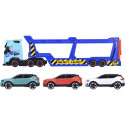 Dickie Volvo Car Transporter 203747017