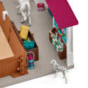 Schleich - Ratsastusareena