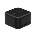 Belkin USB-C 6-in-1 Core GaN -telakka, 130 W