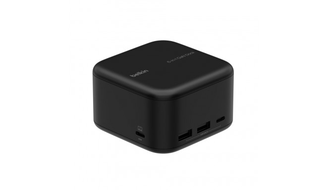 Belkin USB-C 6-in-1 Core GaN -telakointiasema, 130 W