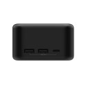 Belkin USB-C 6-in-1 Core GaN -telakka, 130 W