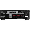 Pioneer VSX-835 7.2 AV-vahvistin, musta