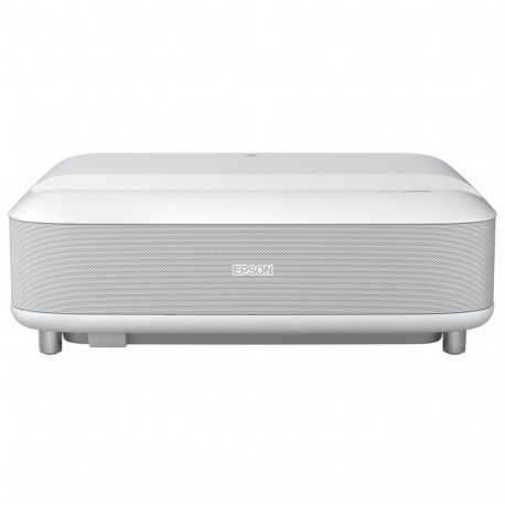 Epson EH-LS650W 4K PRO-UHD älylaserprojektori, lähiheijastus