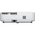 EH-LS650W 4K PRO-UHD nutikas laserprojektor, lühikese viskega