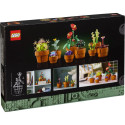 LEGO Botanical 10329 - Minitaimed