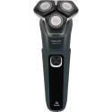 Philips Shaver Series 5000 S5884/69 -parranajokone puhdistusasemalla