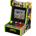 Arcade1Up Mini Teenage Mutant Ninja Turtles -pelikabinetti