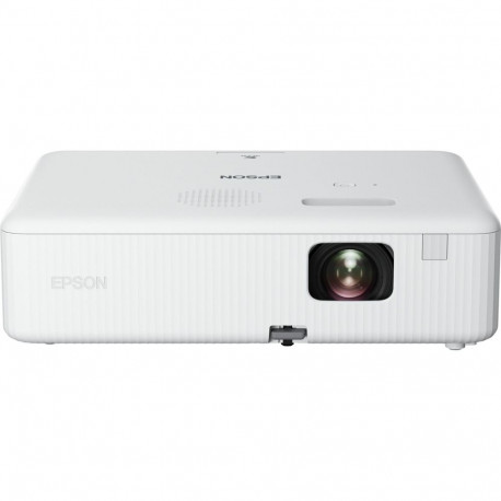Epson CO-FH01 Full HD kodukino projektor